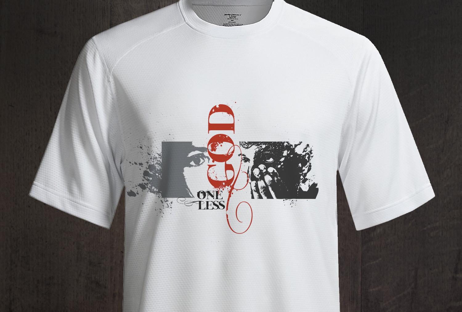 T-shirt Design by Falguni for this project | Design #5041391