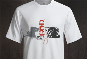 T-shirt Design by Falguni for this project | Design: #5041391