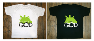 T-shirt Design by Falguni for this project | Design: #5085537