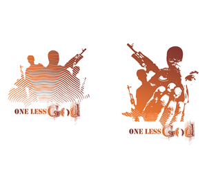 T-shirt Design by Falguni for this project | Design: #5089554