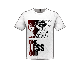 T-shirt Design by AbhiJith for this project | Design: #5253690