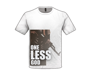 T-shirt Design by AbhiJith for this project | Design: #5254066