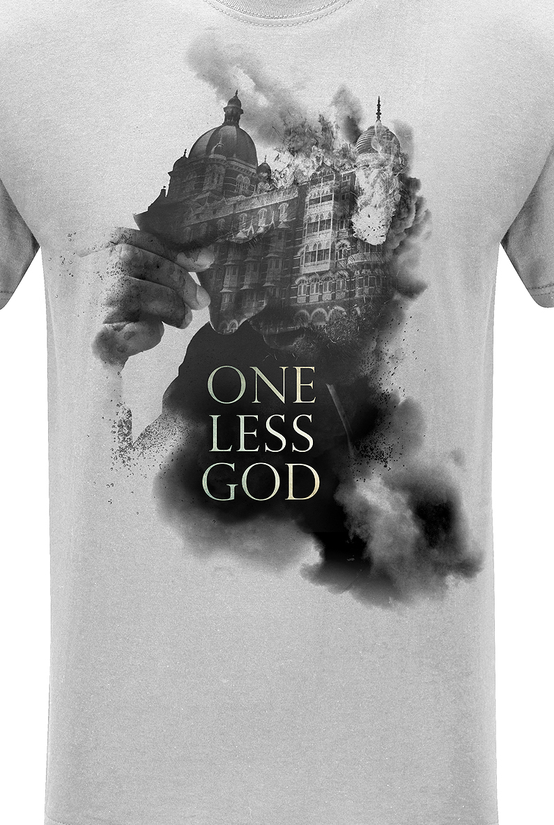 T-shirt Design by joerchw for this project | Design #5272181