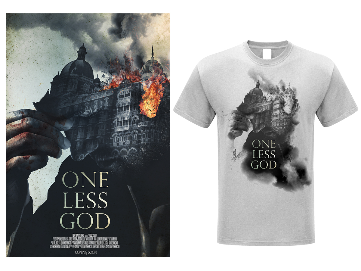 T-shirt Design by joerchw for this project | Design #5272184