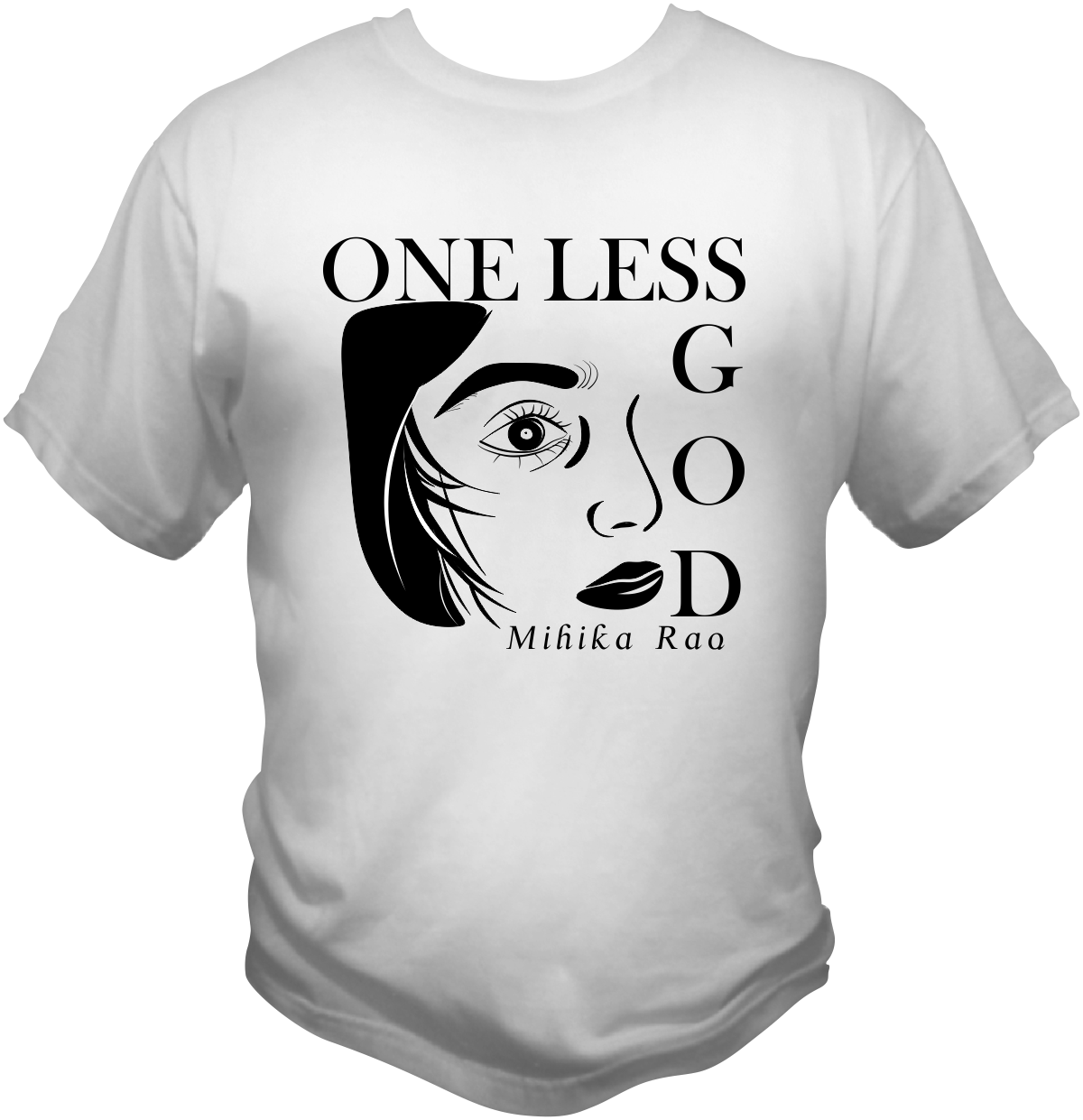 T-shirt Design by takackrist for this project | Design #5085943