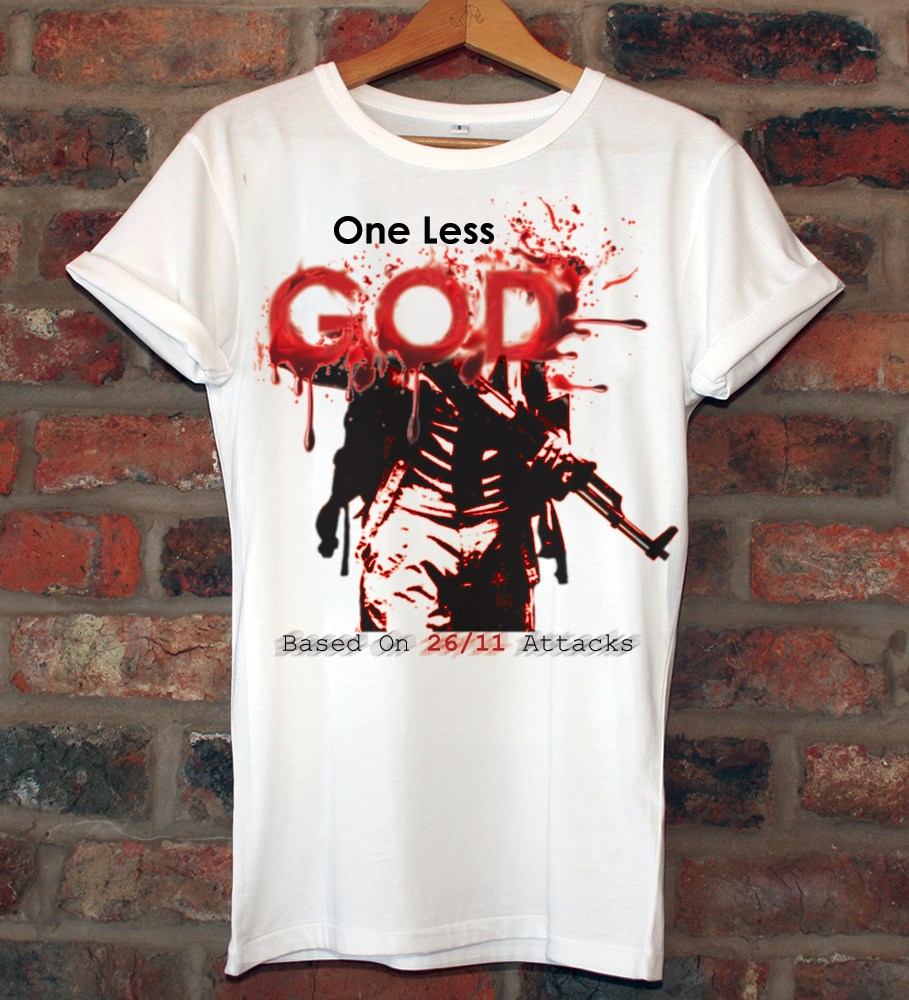 T-shirt Design by Gauravsinghmahar for this project | Design #5097286