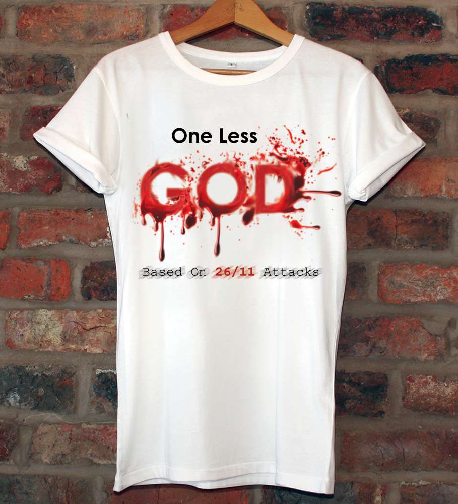 T-shirt Design by Gauravsinghmahar for this project | Design #5097303