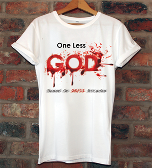 T-shirt Design by Gauravsinghmahar for this project | Design: #5097303