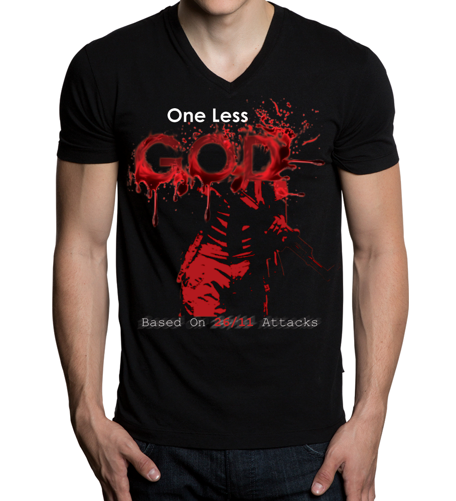 T-shirt Design by Gauravsinghmahar for this project | Design #5102137