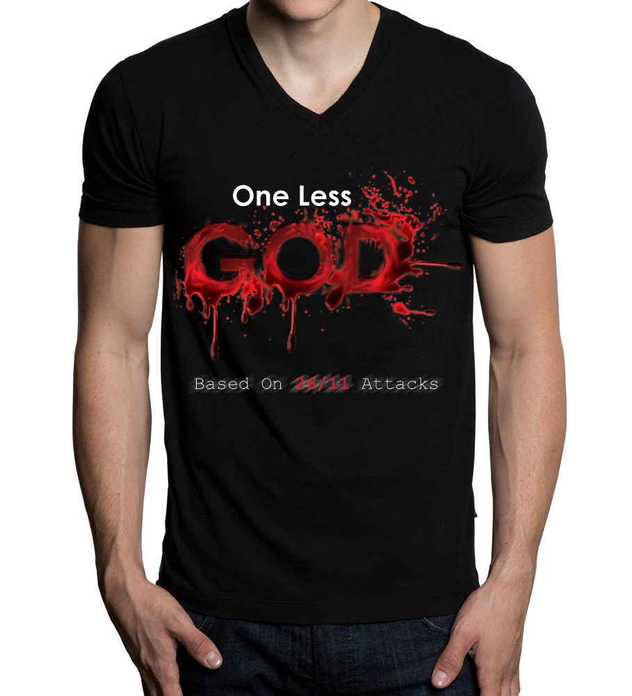 T-shirt Design by Gauravsinghmahar for this project | Design #5102145