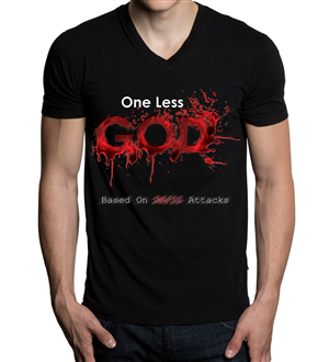 T-shirt Design by Gauravsinghmahar for this project | Design: #5102145