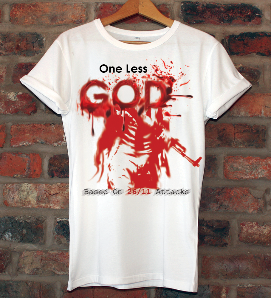 T-shirt Design by Gauravsinghmahar for this project | Design #5102168