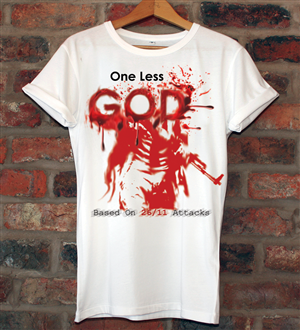 T-shirt Design by Gauravsinghmahar for this project | Design: #5102168