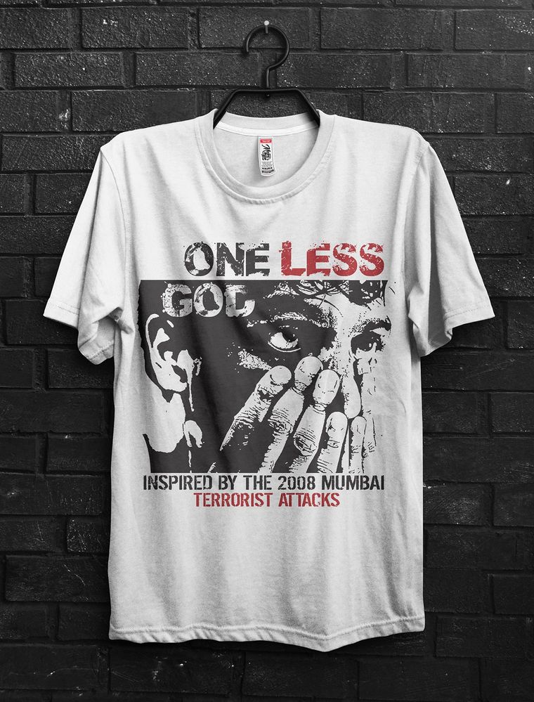 T-shirt Design by db1404 for this project | Design #5021946