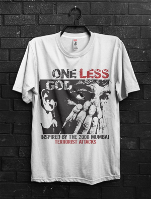 T-shirt Design by db1404 for this project | Design: #5021946