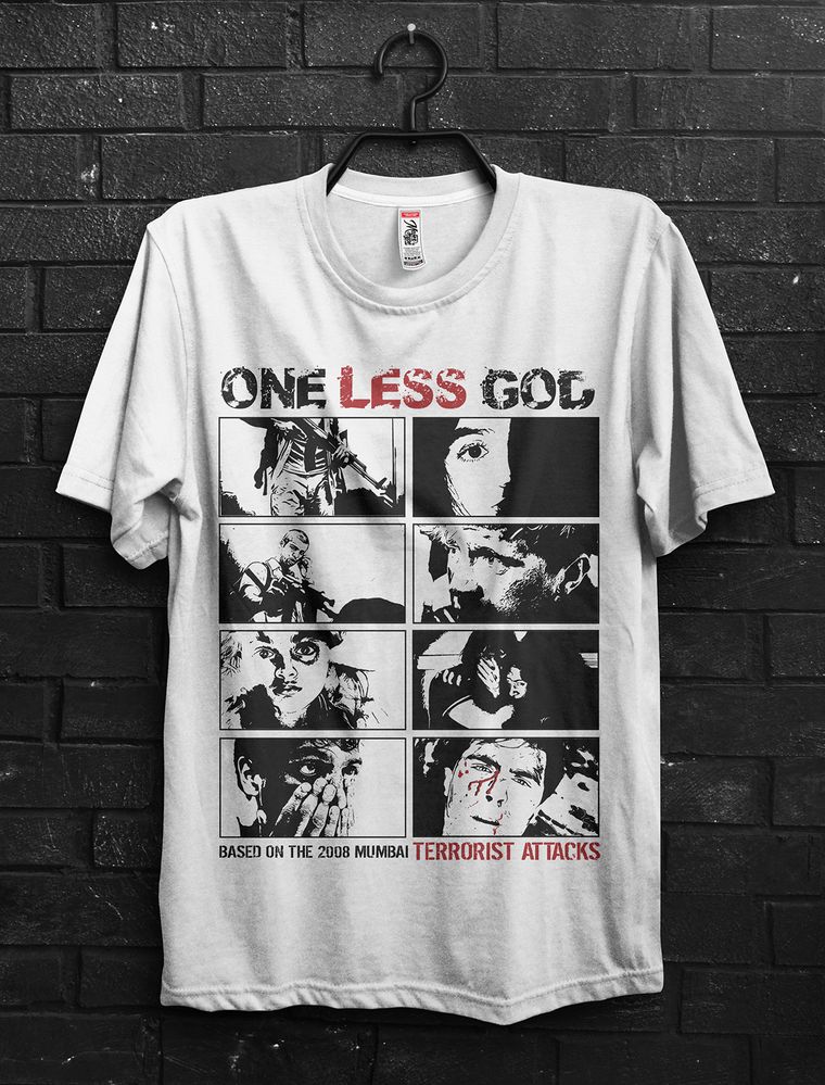T-shirt Design by db1404 for this project | Design #5021973