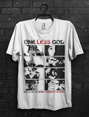 T-shirt Design by db1404