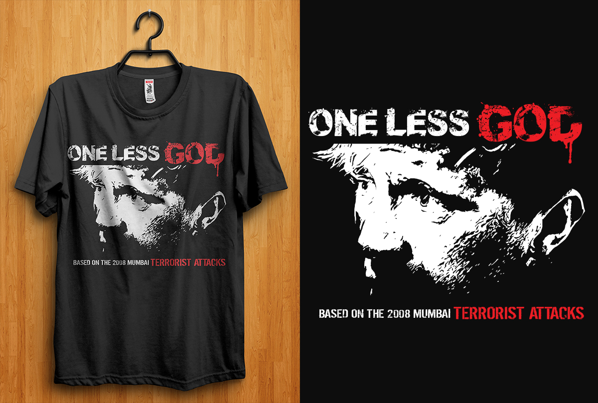 T-shirt Design by db1404 for this project | Design #5031236