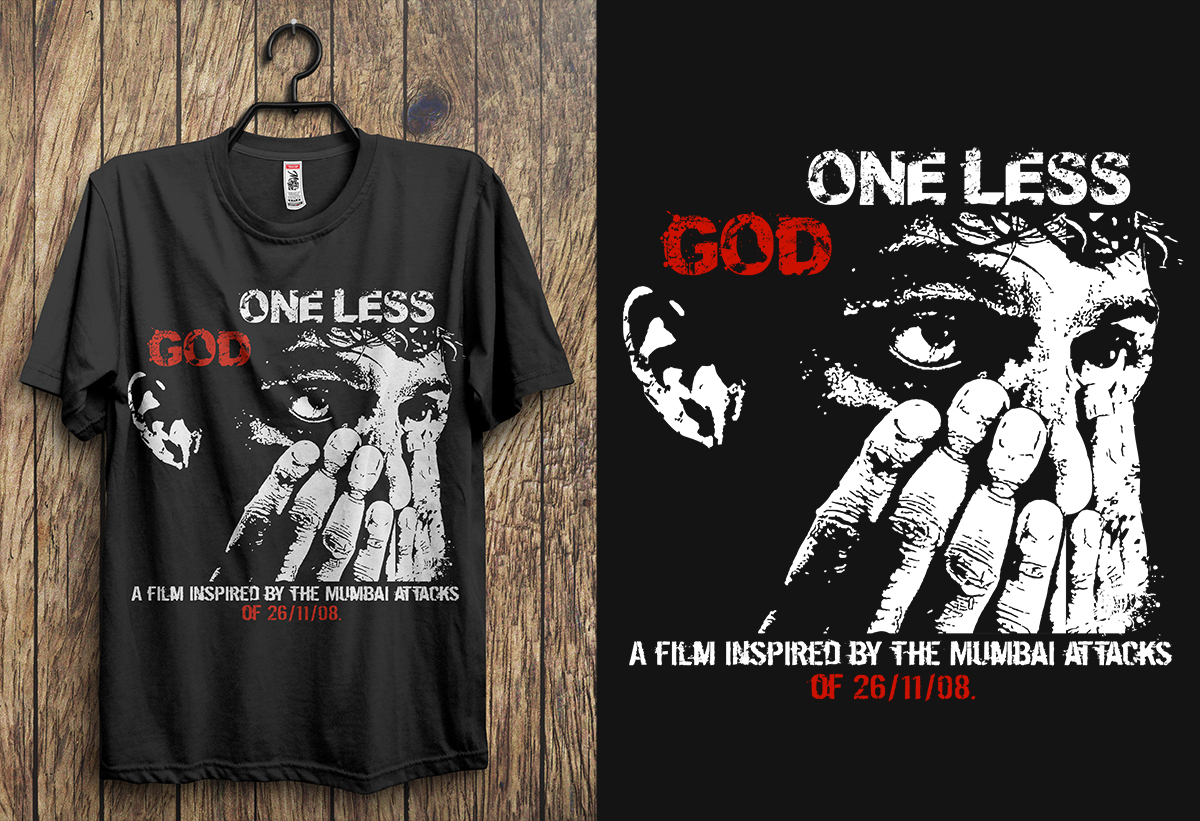 T-shirt Design by db1404 for this project | Design #5250724