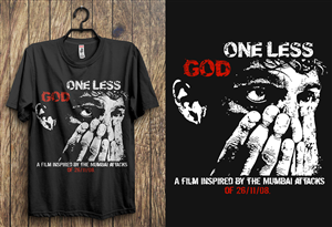 T-shirt Design by db1404 for this project | Design: #5250724
