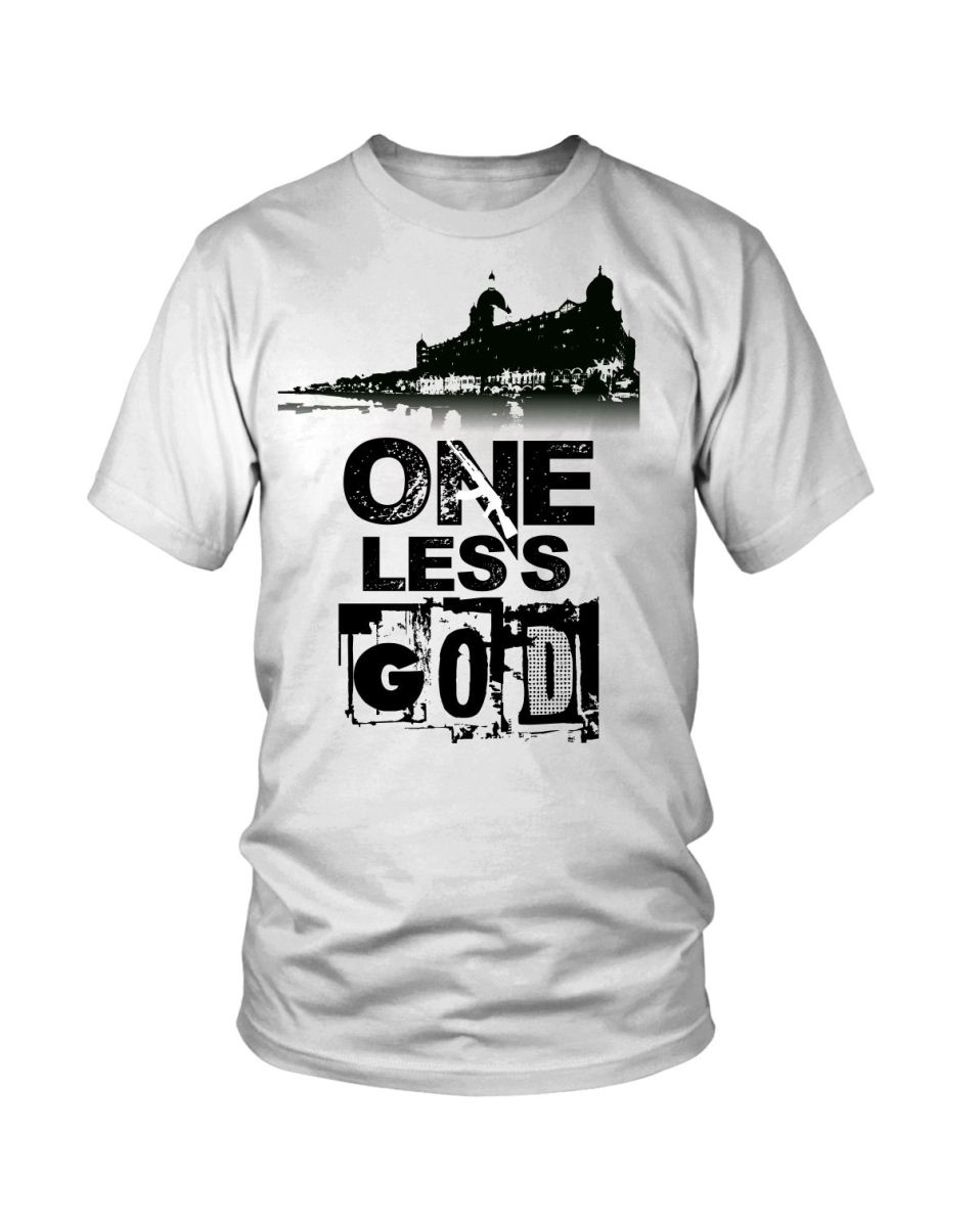 T-shirt Design by S.S. Mulla for this project | Design #5041006