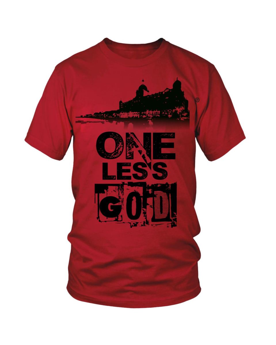 T-shirt Design by S.S. Mulla for this project | Design #5041015