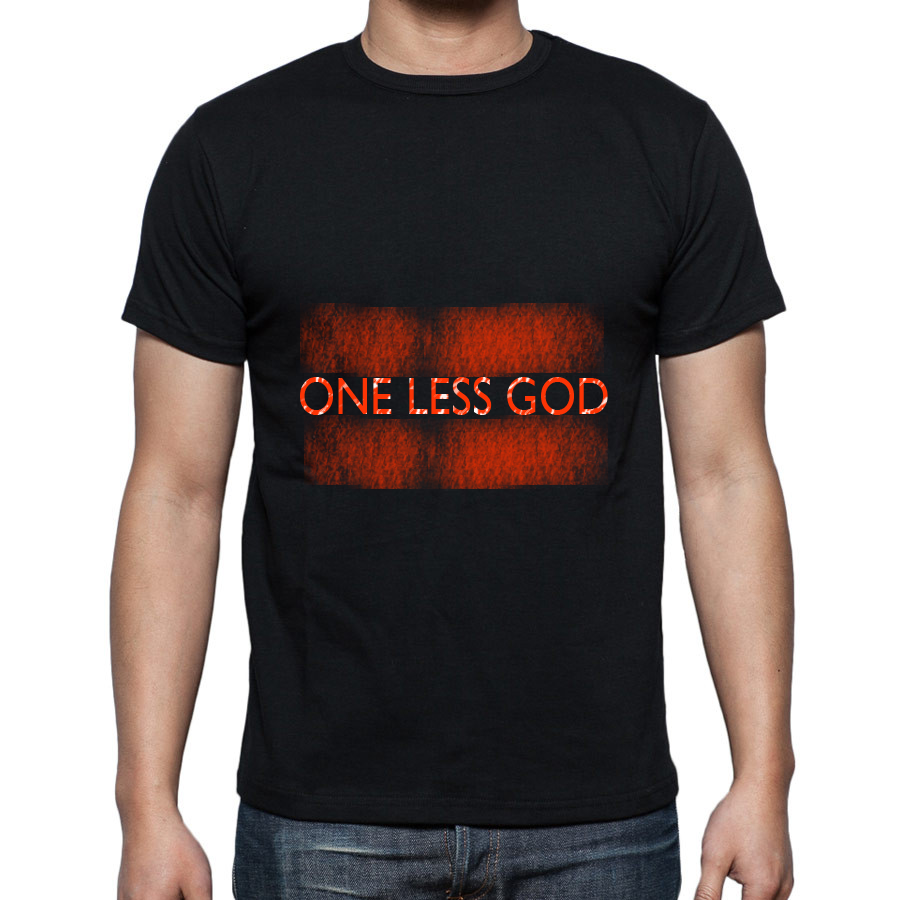 T-shirt Design by pratik.dolas55 for this project | Design #5079131