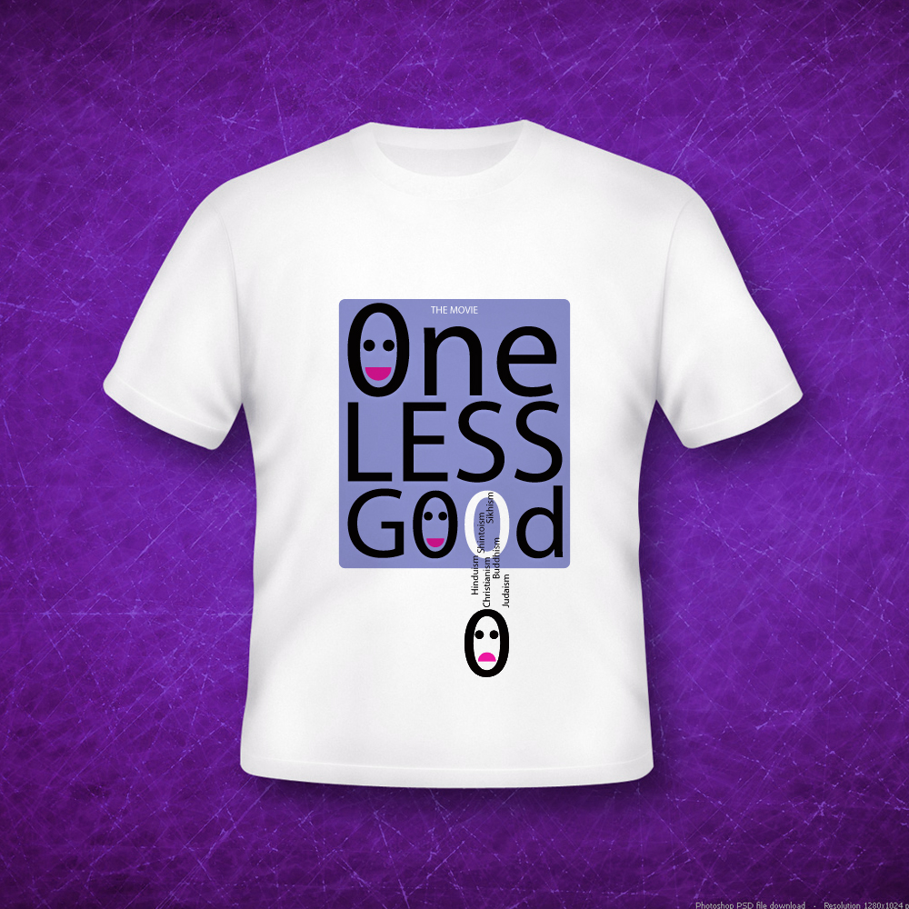 T-shirt Design by WholeBranding® for this project | Design #5017138