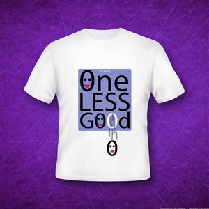 T-shirt Design by WholeBranding® for this project | Design: #5017138