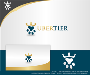 Logo Design by alvinnavarra
