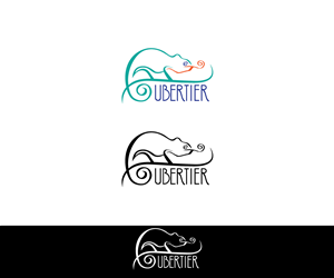 Logo Design by Paul