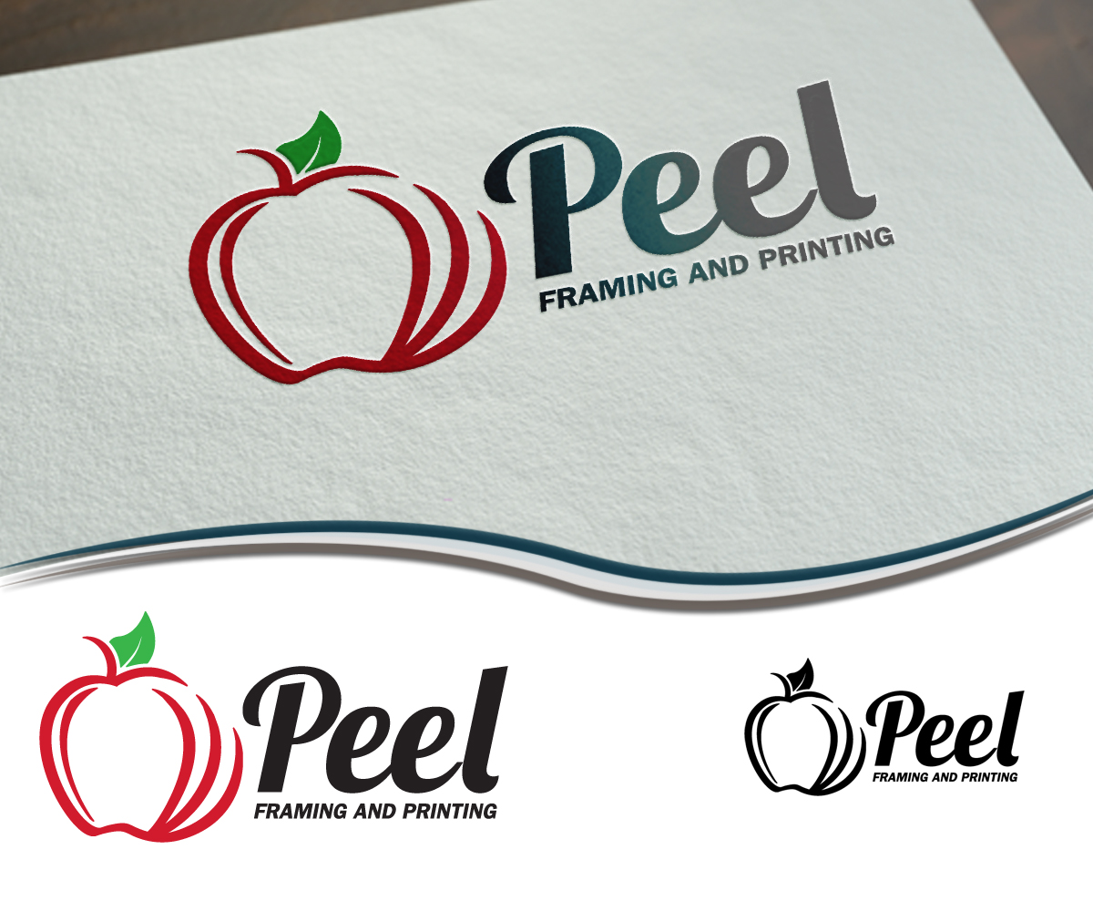 Logo Design by The Logo Island for this project | Design #4999763