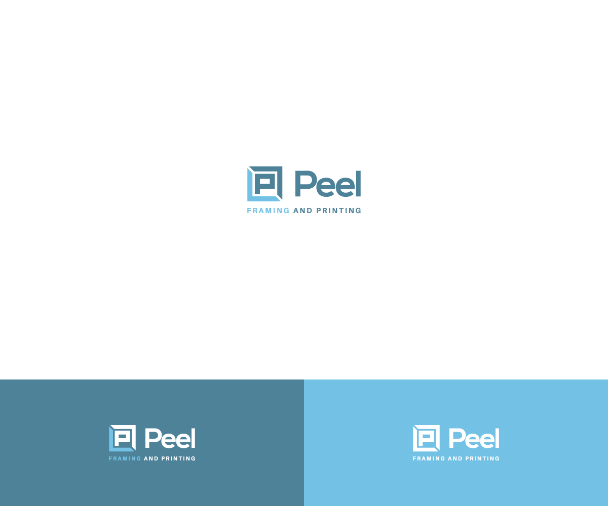 Logo Design by Ash  for this project | Design #4995105