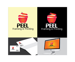 Logo Design by river graphics