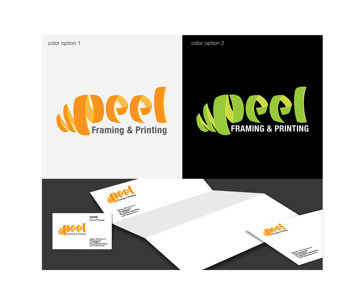 Logo Design by river graphics for this project | Design #5065228