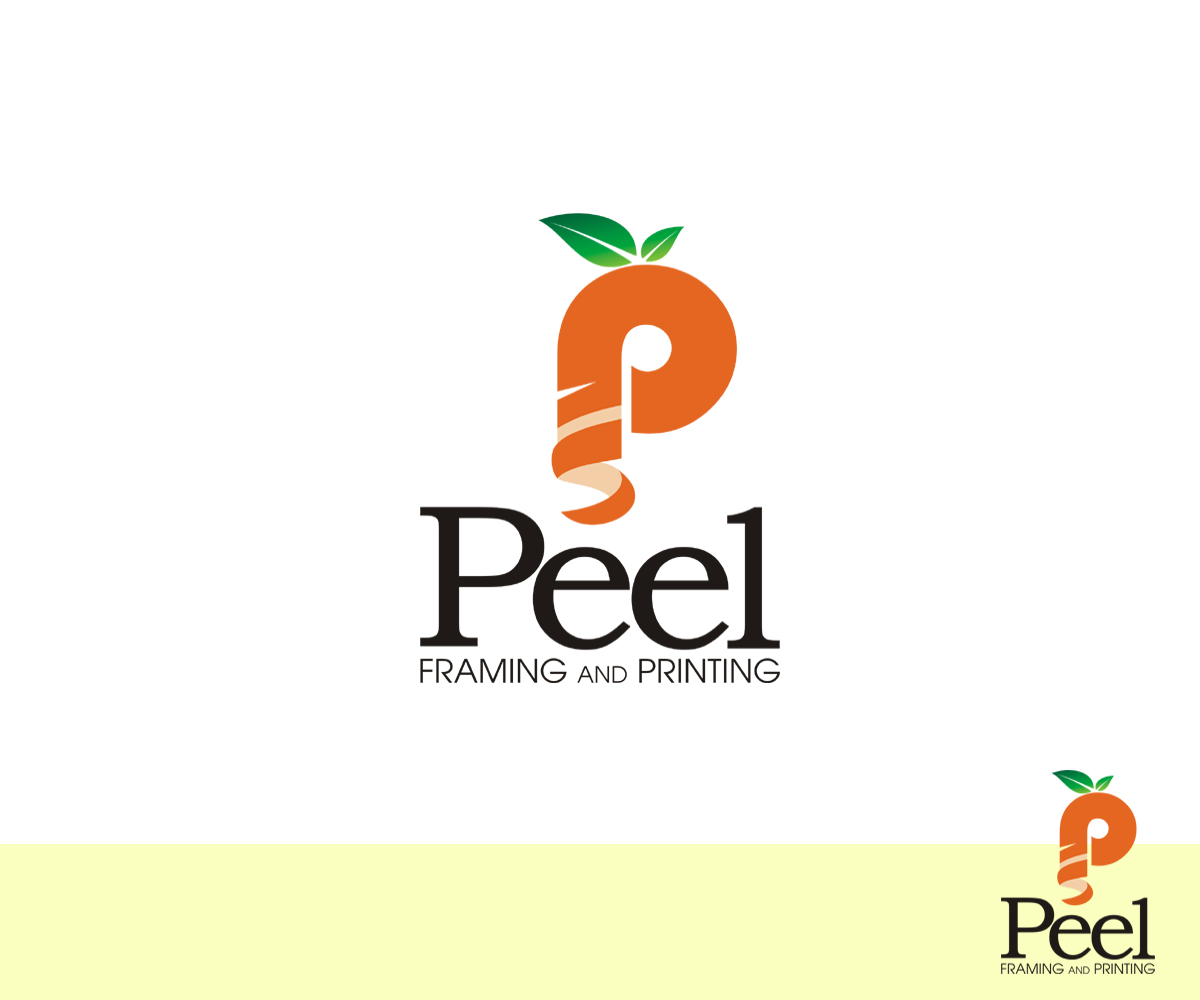 Logo Design by Cubebox Studios for this project | Design #4998027
