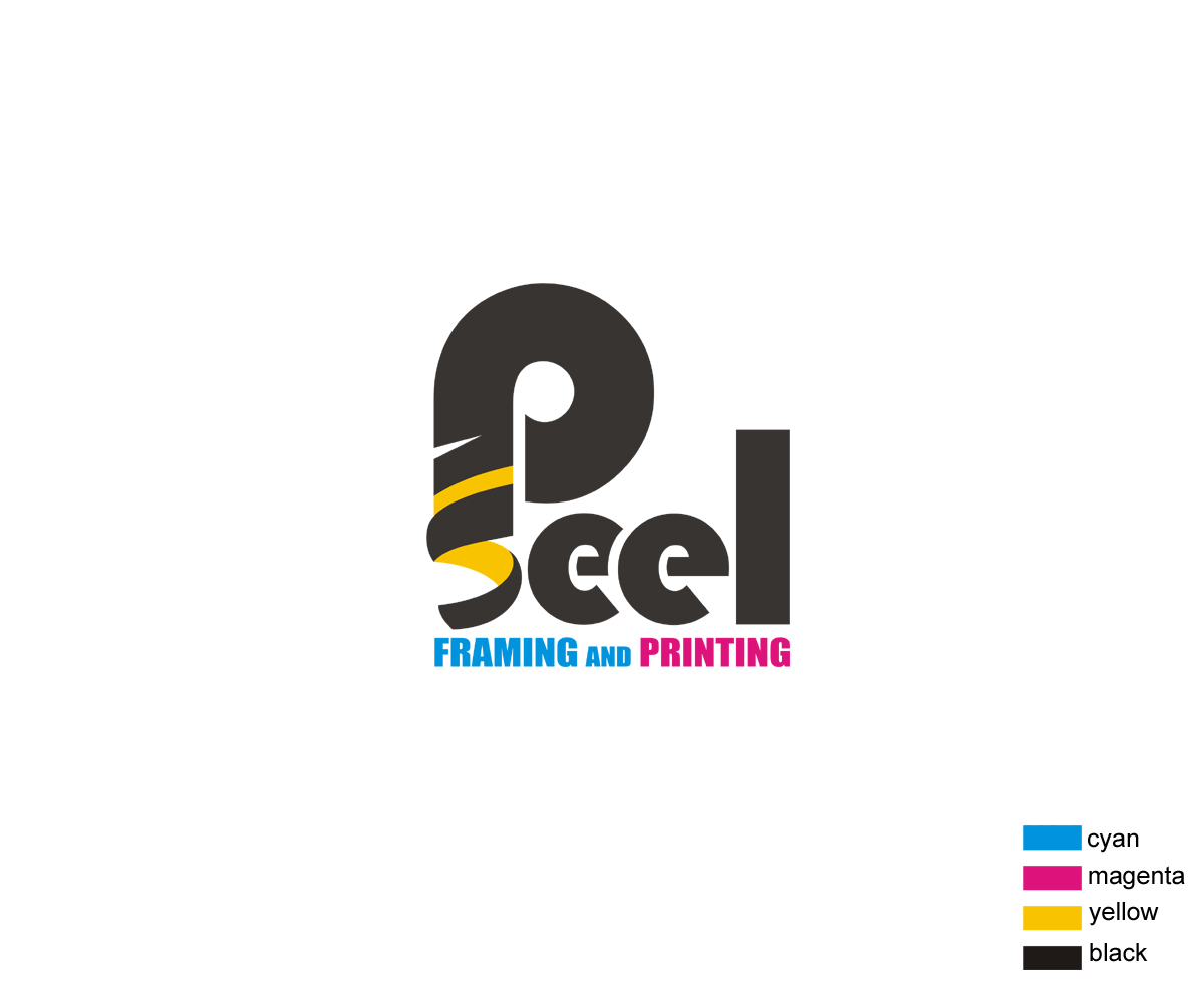 Logo Design by Cubebox Studios for this project | Design #5002614