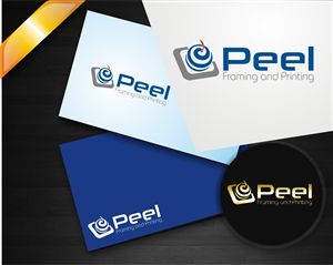 Logo Design by ArifRif for this project | Design #4998948