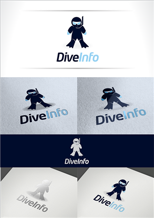 Logo Design by Dalibor Pajic for this project | Design: #1429011