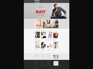 Web Design by Sana Ishaq