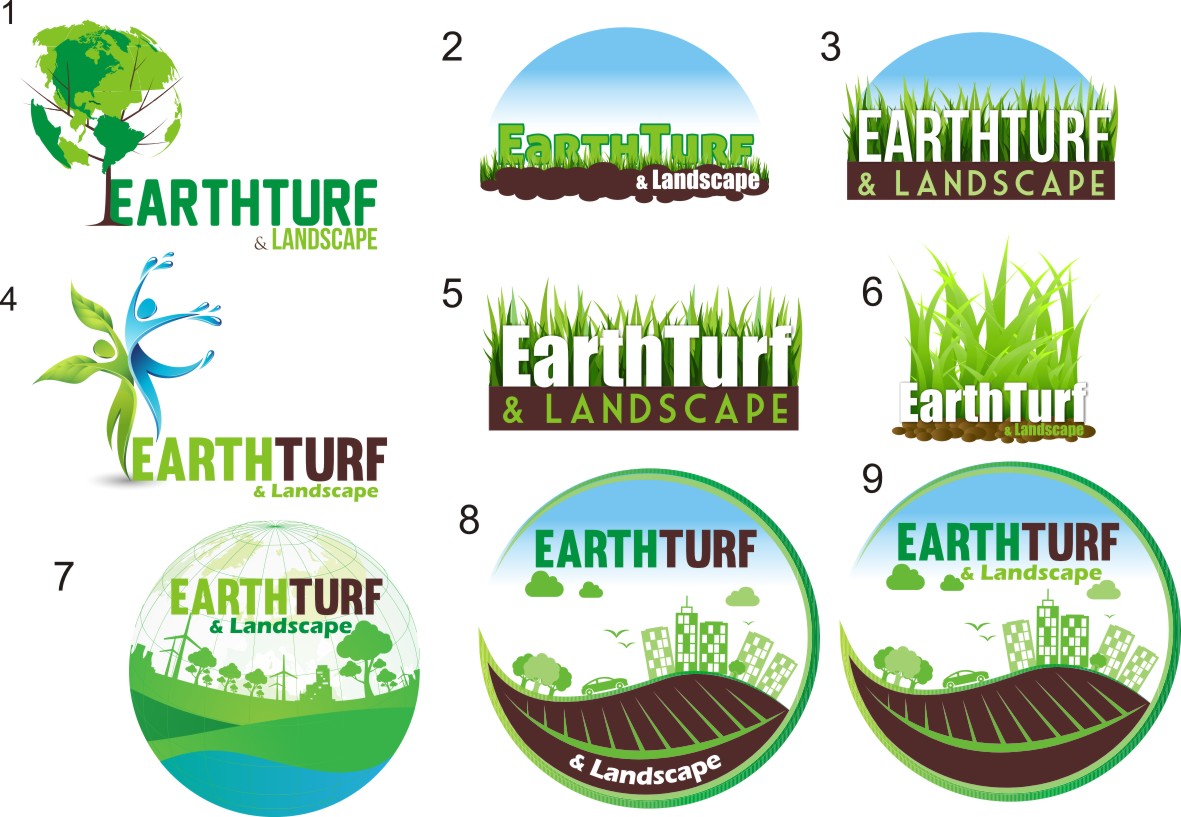 Logo Design by severneyk for Outdoor ProScapes | Design #5026740