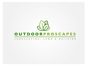 Design de Logo par wonderland pour Outdoor ProScapes | Design : #4999291