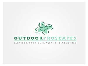 Design de Logo par wonderland pour Outdoor ProScapes | Design : #4999292
