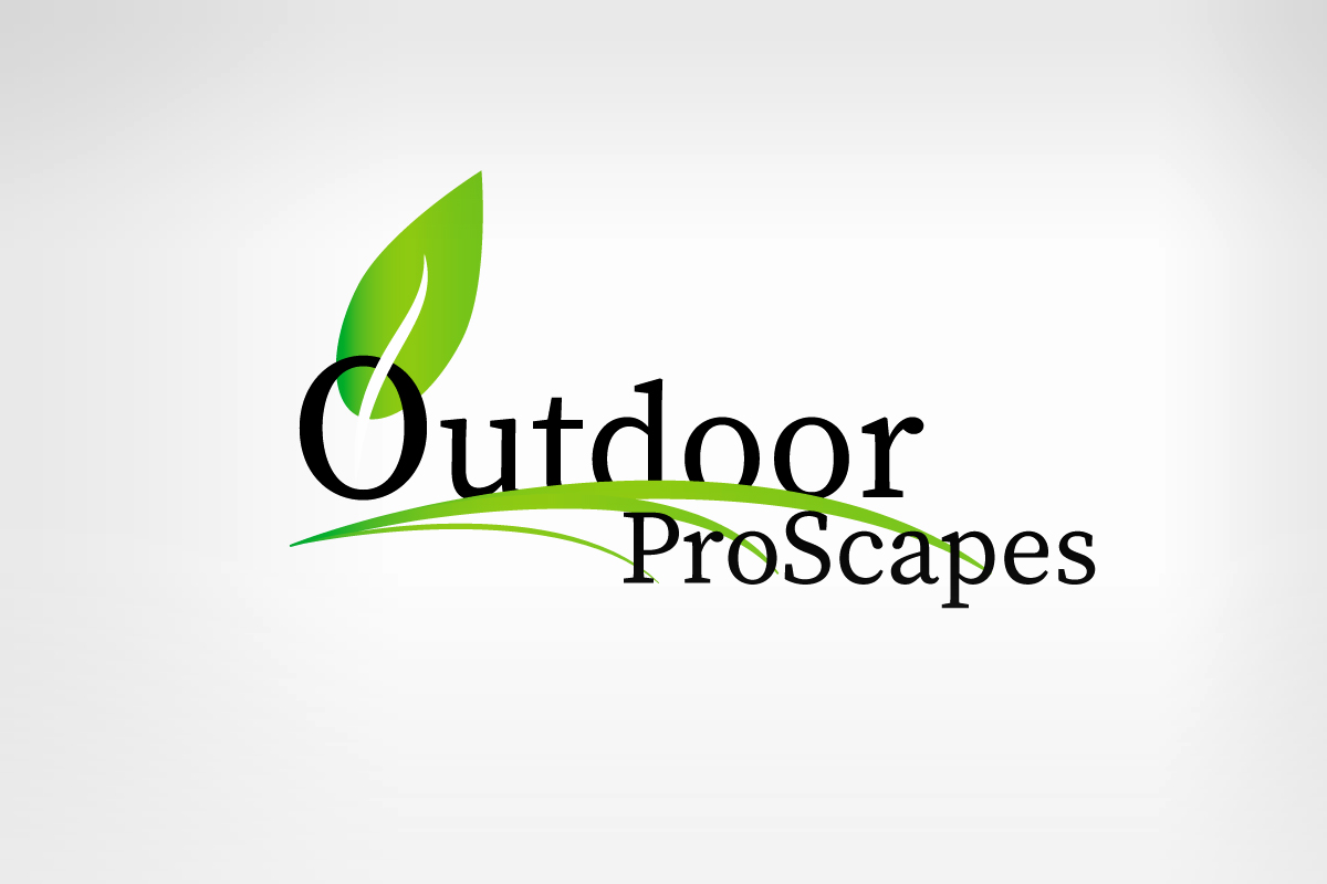Logo Design by Pixel_Leaf for Outdoor ProScapes | Design #5007262