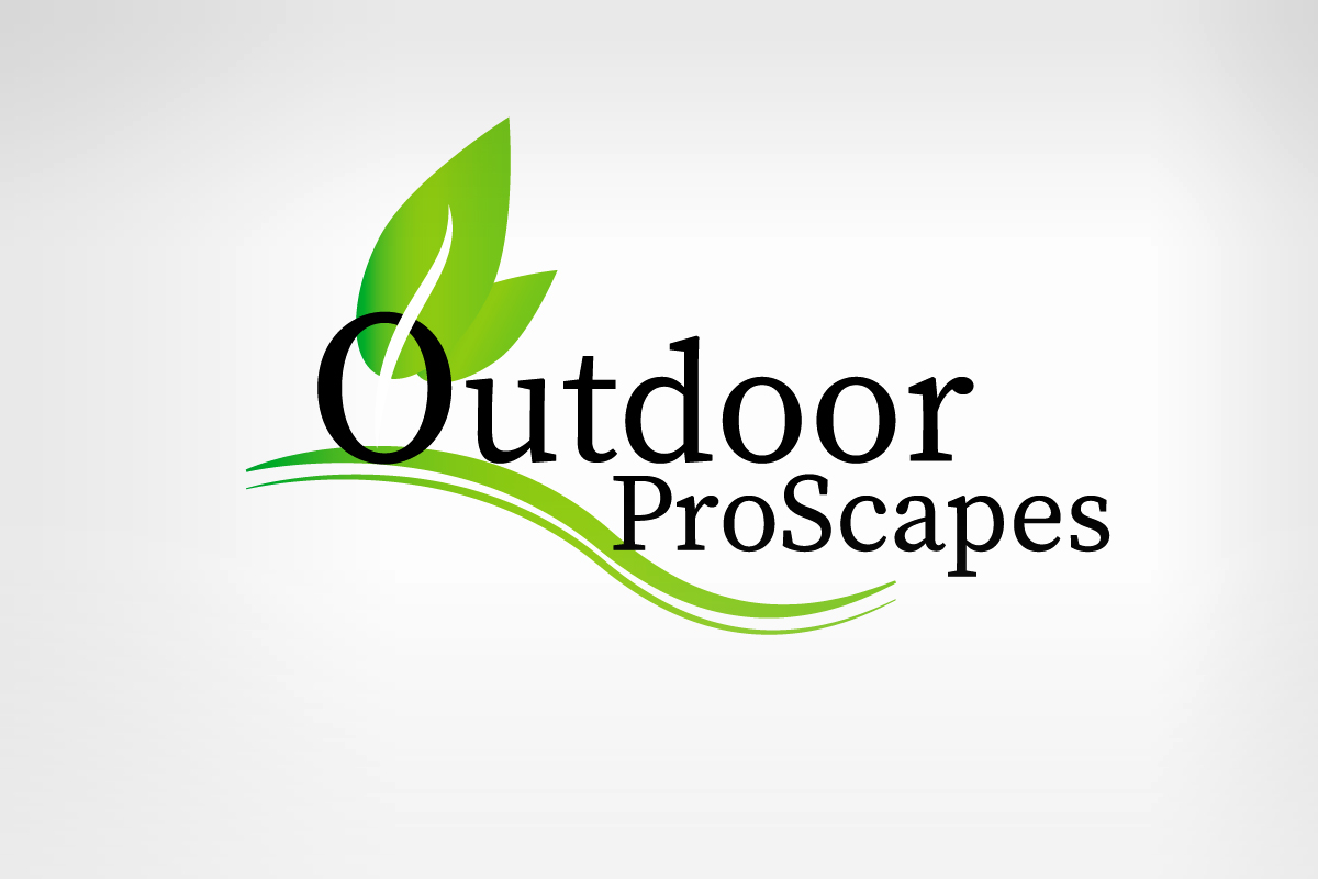 Logo Design by Pixel_Leaf for Outdoor ProScapes | Design #5007264