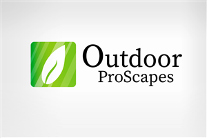 Design de Logo par Pixel_Leaf pour Outdoor ProScapes | Design : #5007271