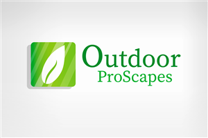 Design de Logo par Pixel_Leaf pour Outdoor ProScapes | Design : #5007280