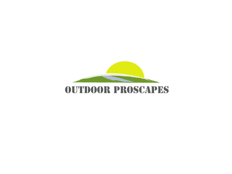 Design de Logo par BC Designs pour Outdoor ProScapes | Design #5001079