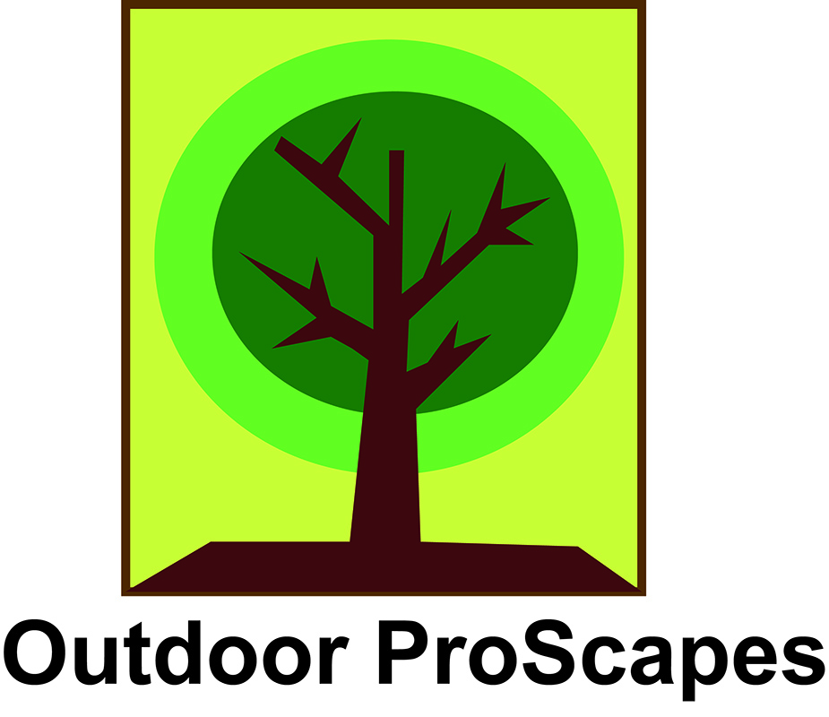 Logo-Design von M. Chen für Outdoor ProScapes | Design #4999406