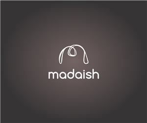 Logo Design by Mandarina for Madaísh | Design: #5088420